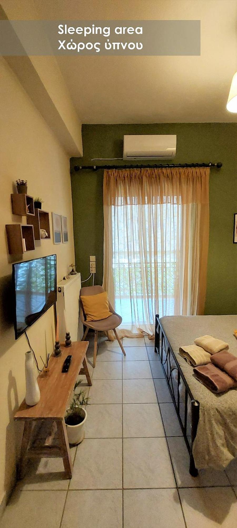 Efi Studio 4 Lamía Dış mekan fotoğraf